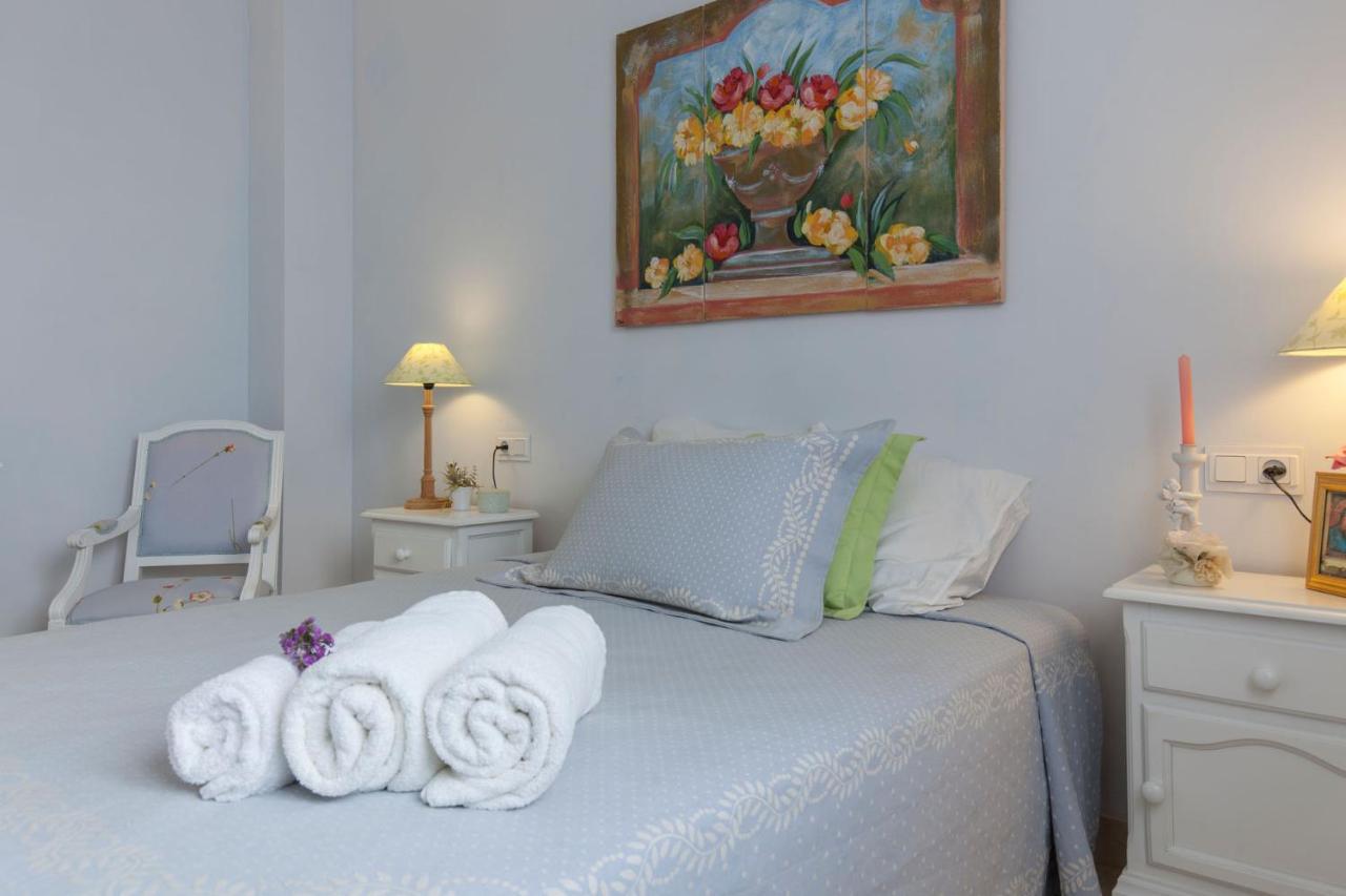 Espectacular Con Terraza Privada Parking