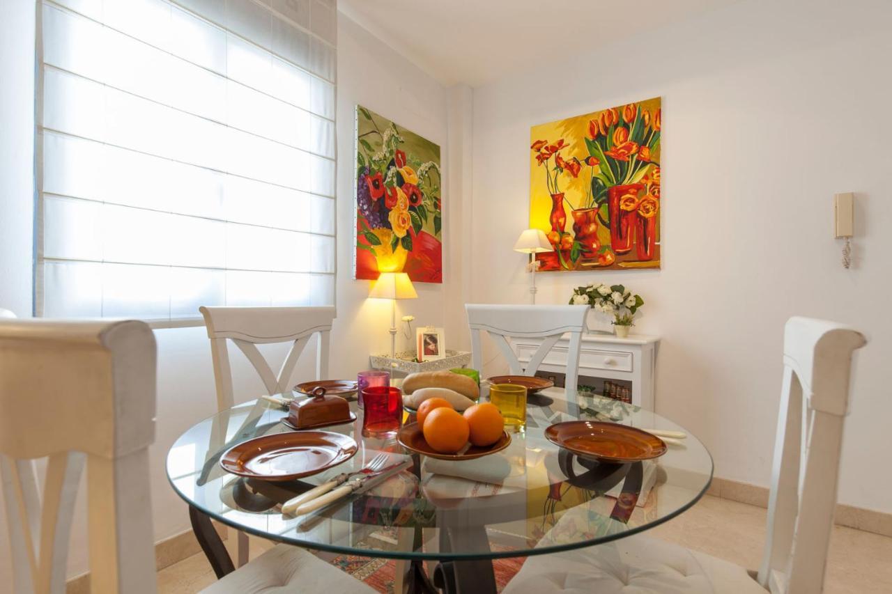Apartamento Espectacular Con Terraza Privada Parking
