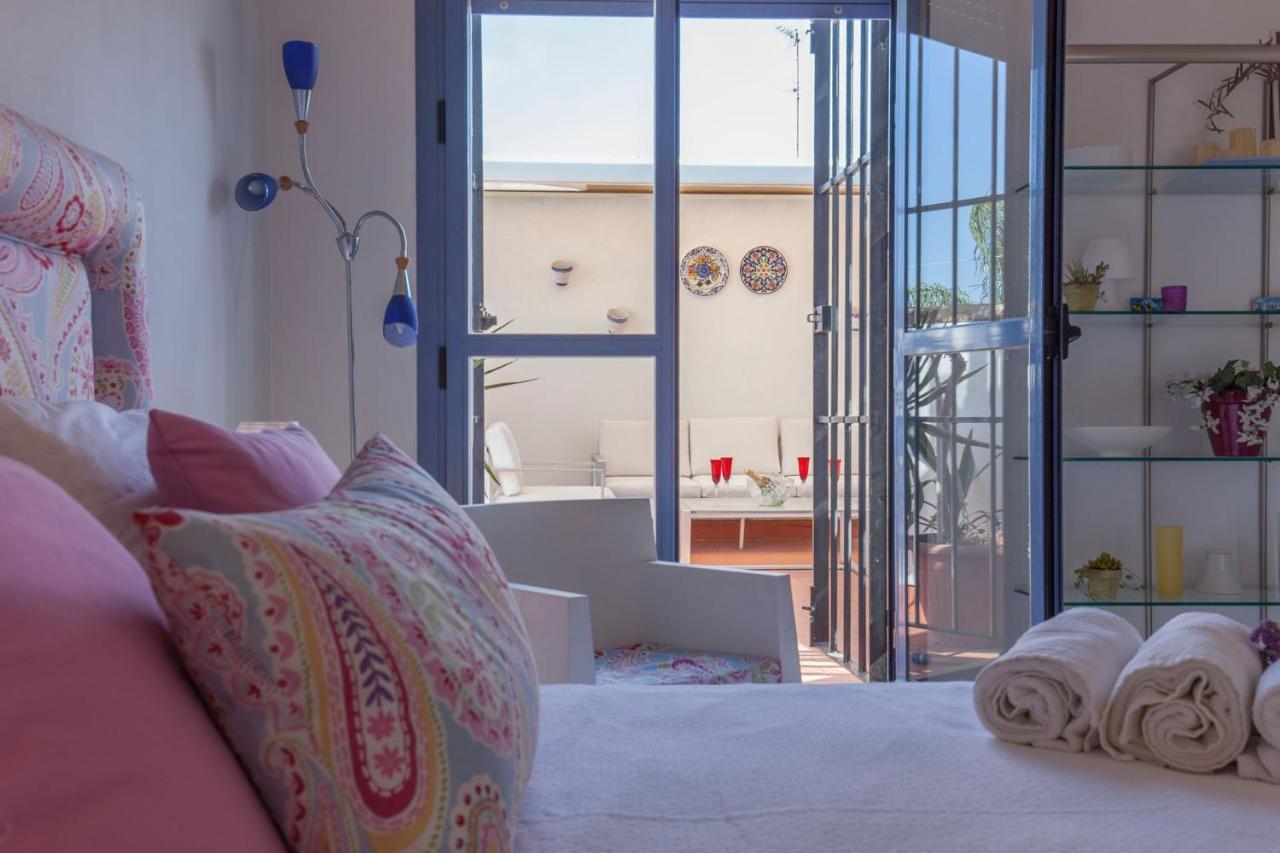 Apartamento Espectacular Con Terraza Privada Parking *