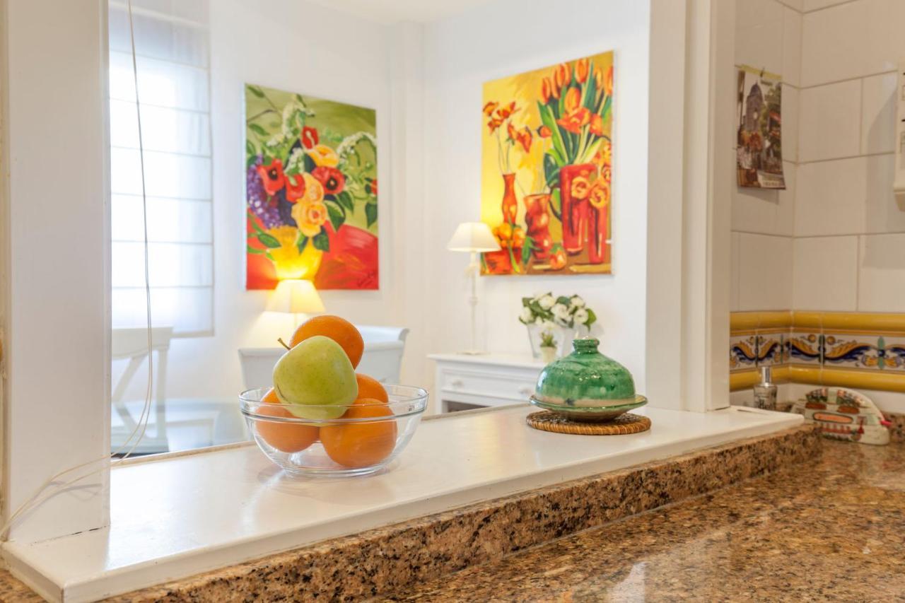 Espectacular Con Terraza Privada Parking Apartamento