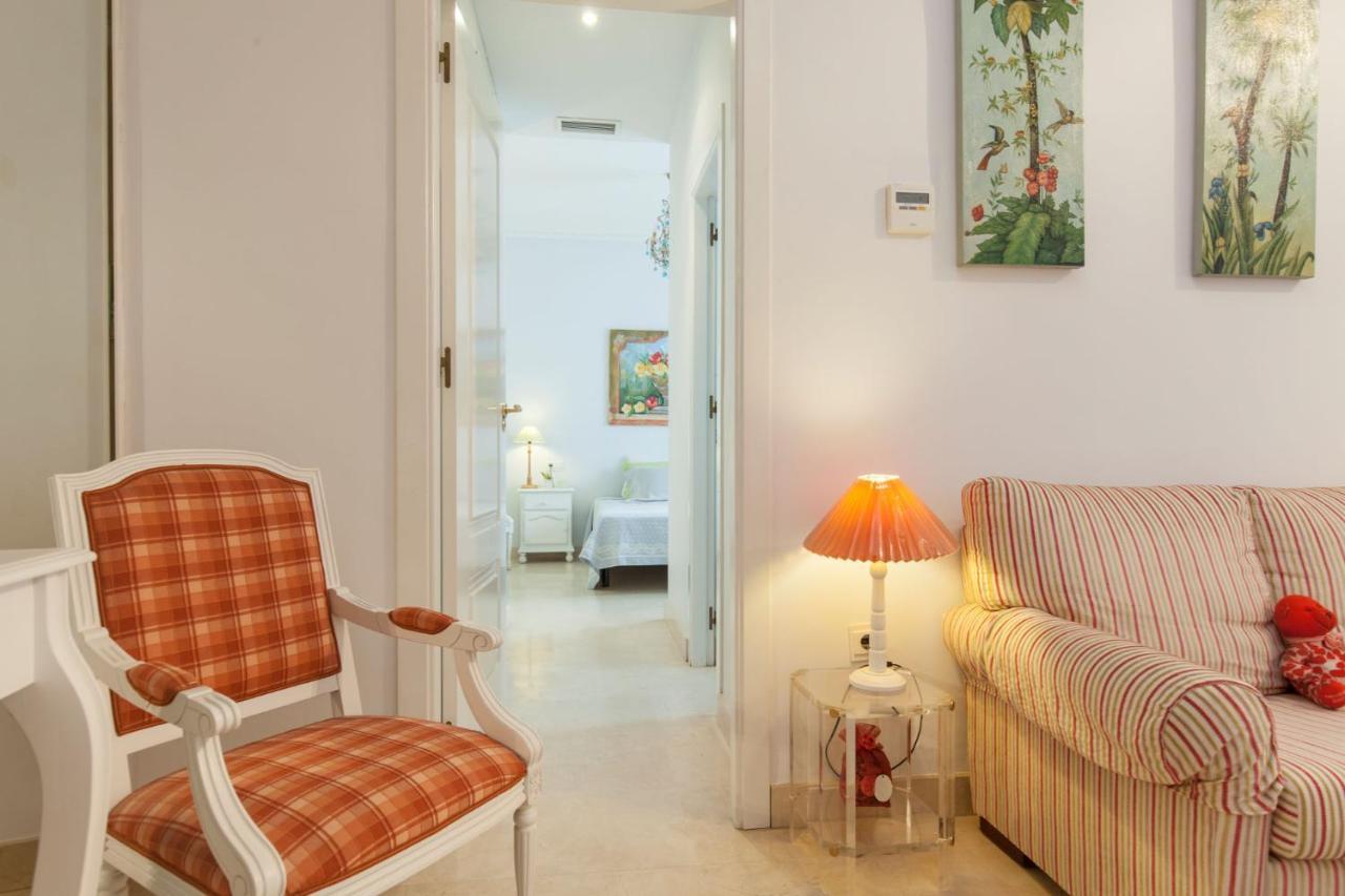 Espectacular Con Terraza Privada Parking Apartamento *