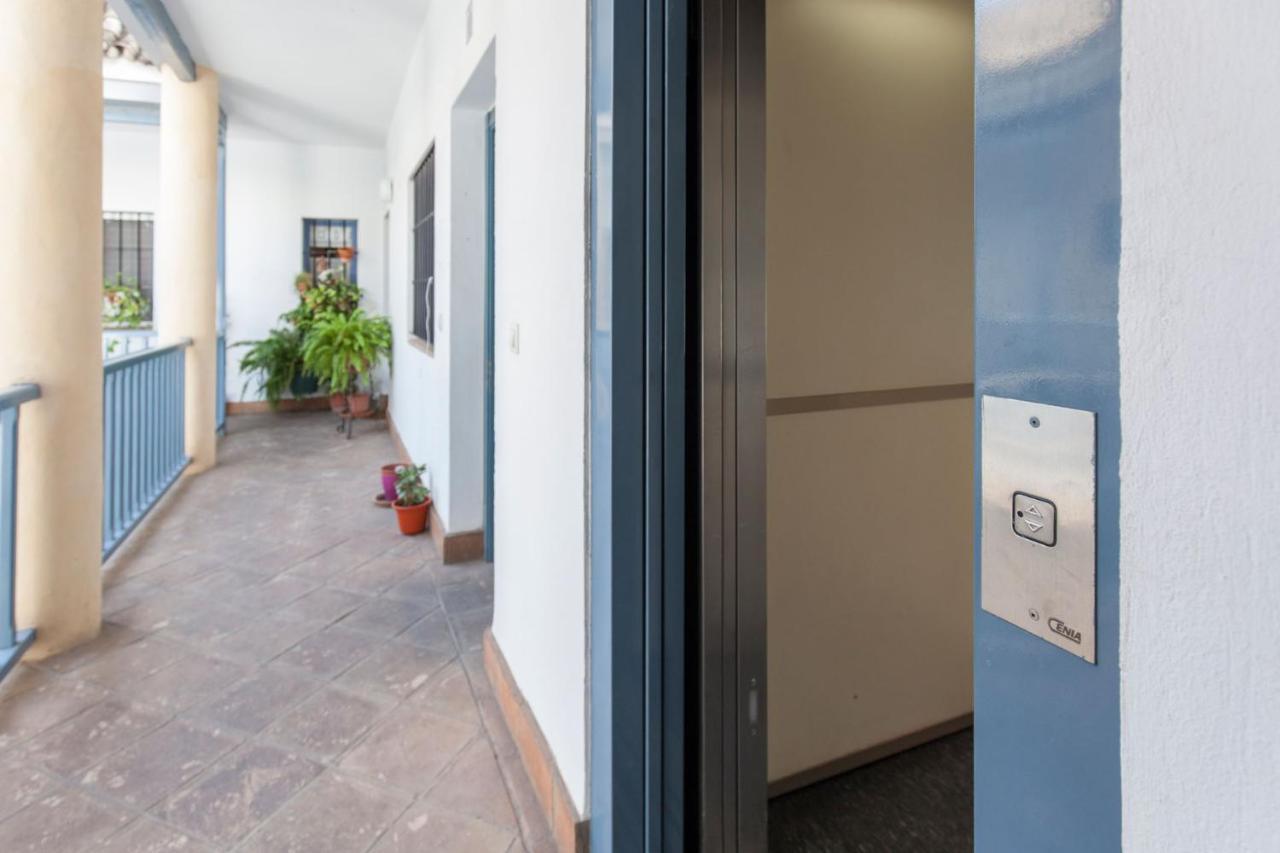 Espectacular Con Terraza Privada Parking Apartamento *