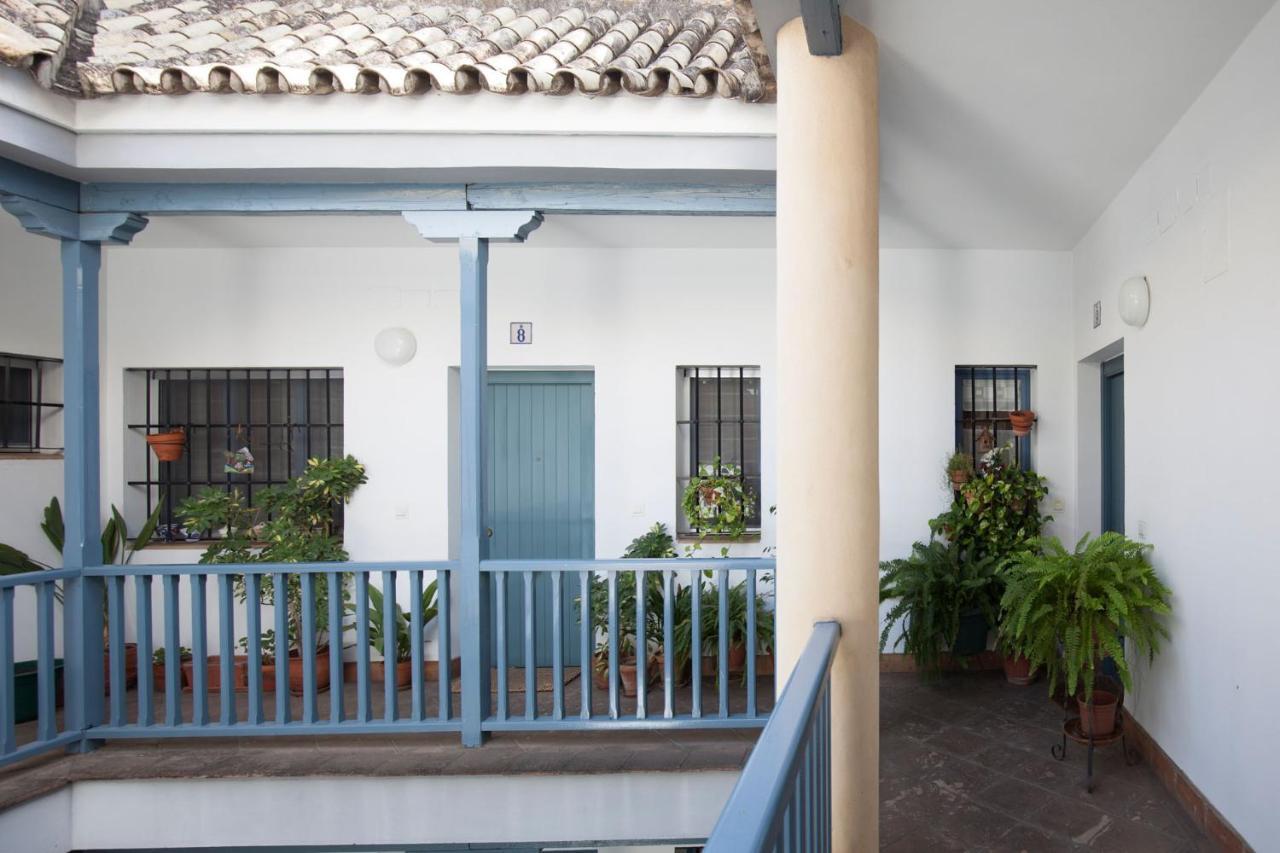 Espectacular Con Terraza Privada Parking Apartamento Sevilla