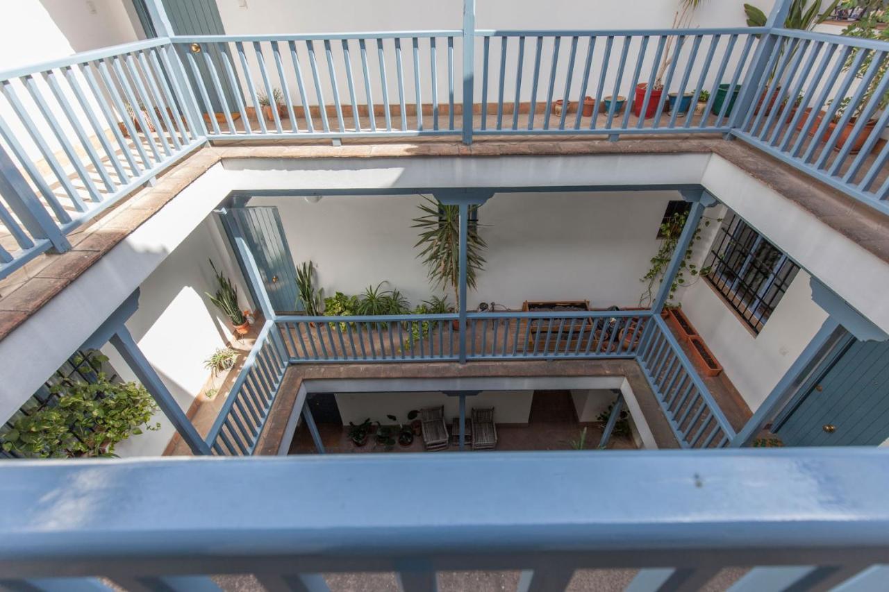 Apartamento Espectacular Con Terraza Privada Parking