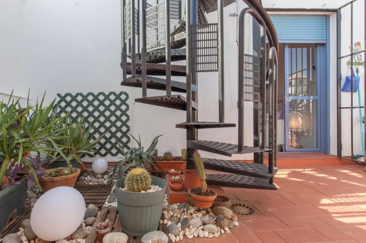 Espectacular Con Terraza Privada Parking