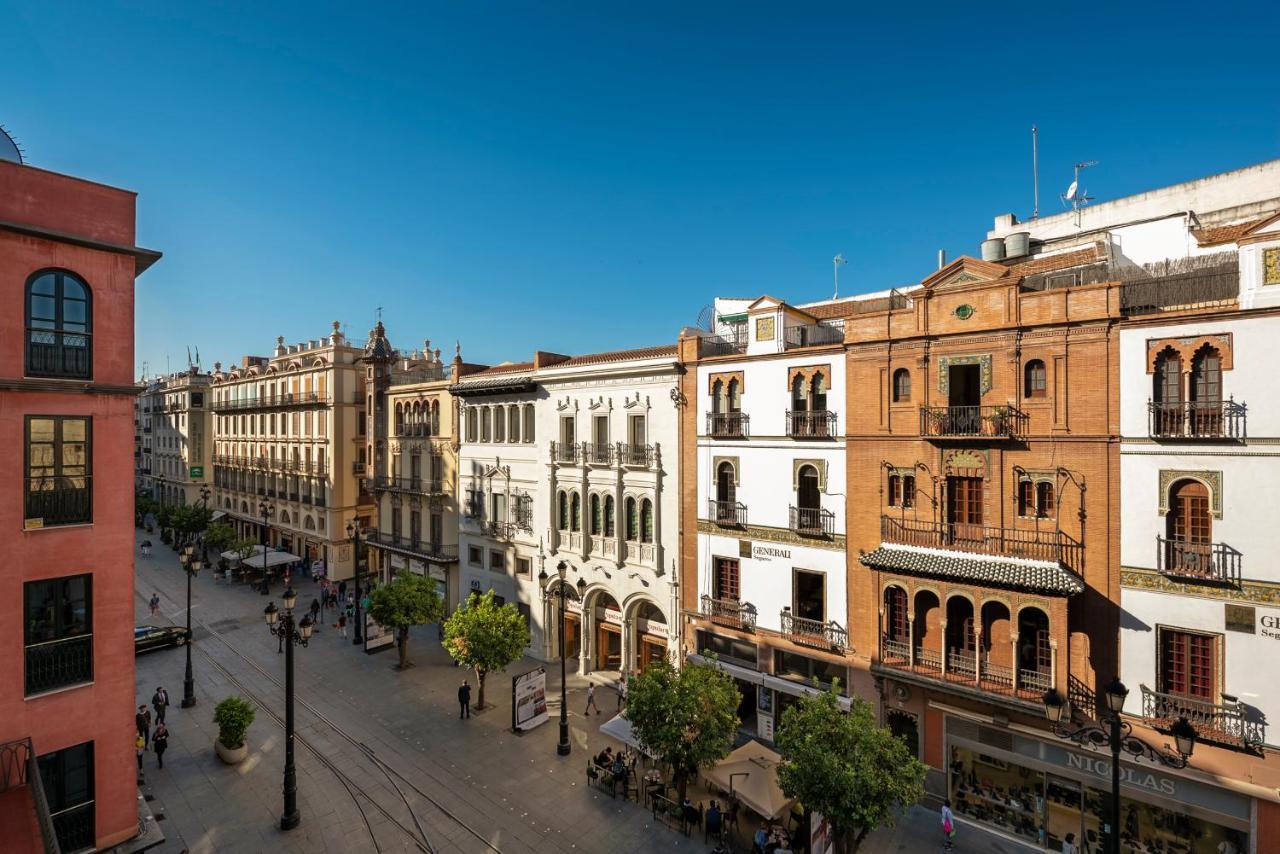 Genteel Constitución *