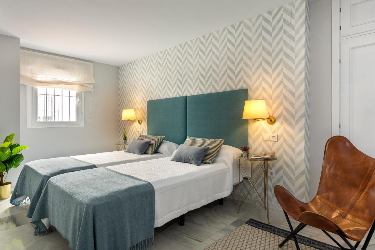 Apartamento Genteel Constitución