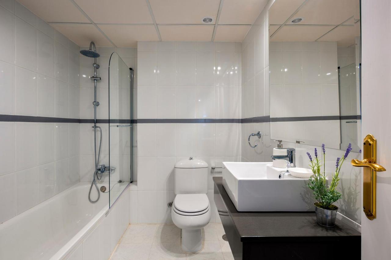 Genteel Constitución Apartamento Sevilla