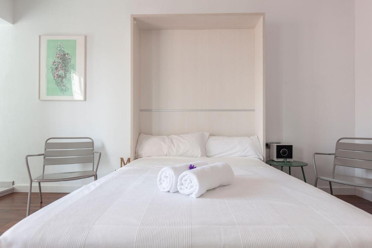 Apartamento Fantástico Atico En El Corazón De *