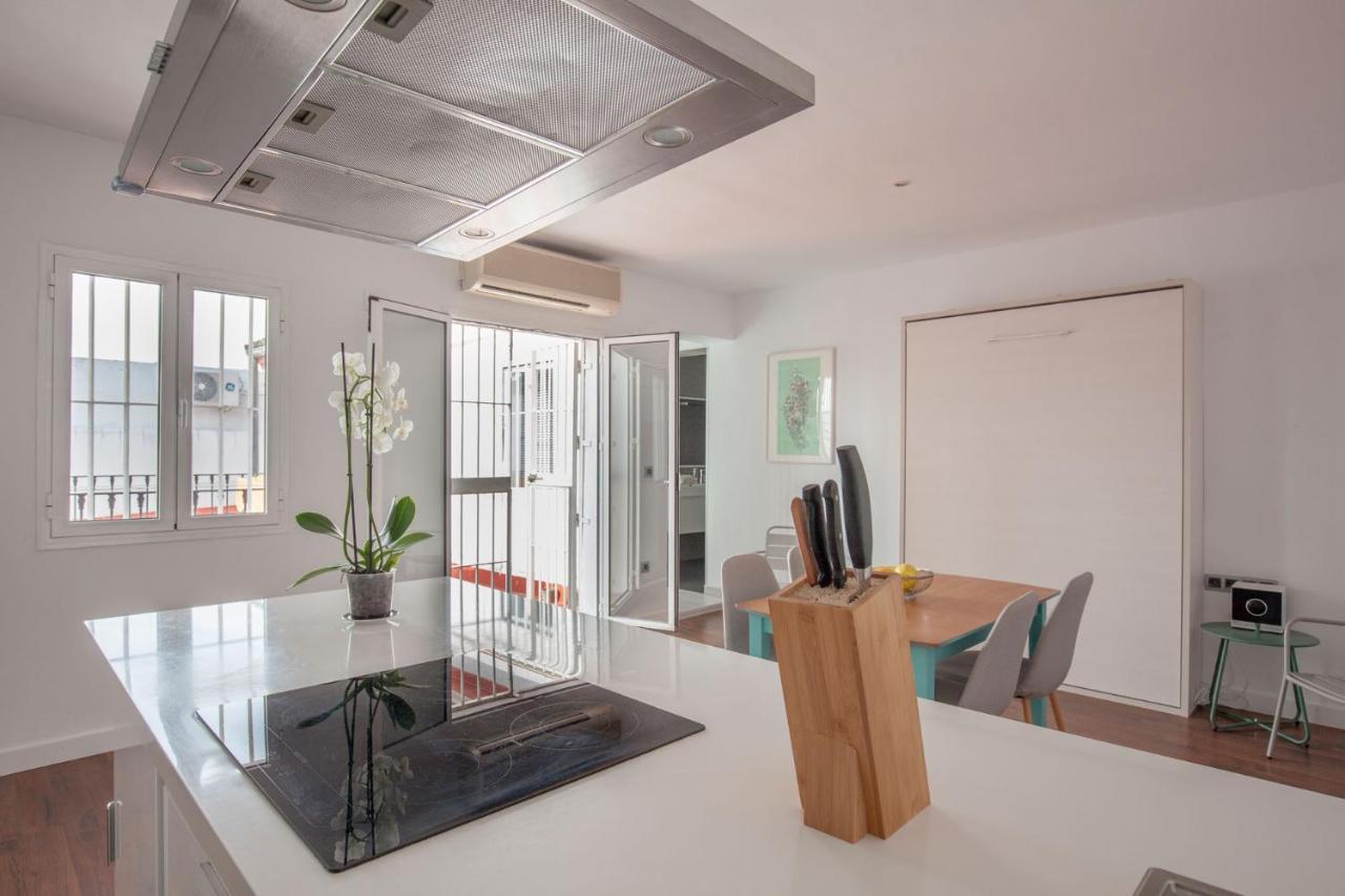Apartamento Fantástico Atico En El Corazón De *