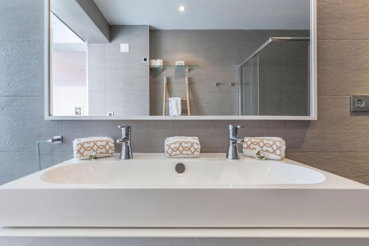 Apartamento Fantástico Atico En El Corazón De Sevilla