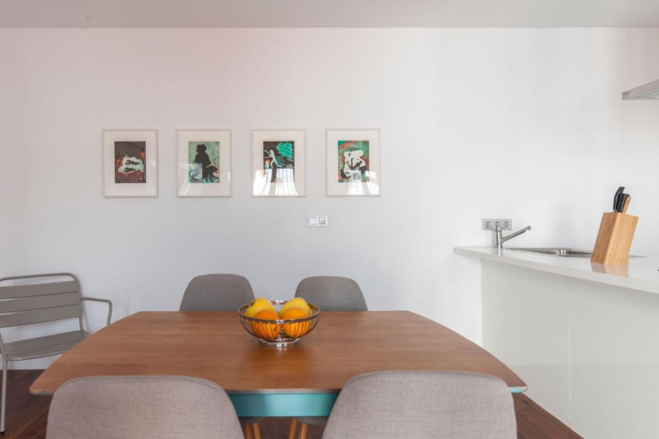 Apartamento Fantástico Atico En El Corazón De Sevilla