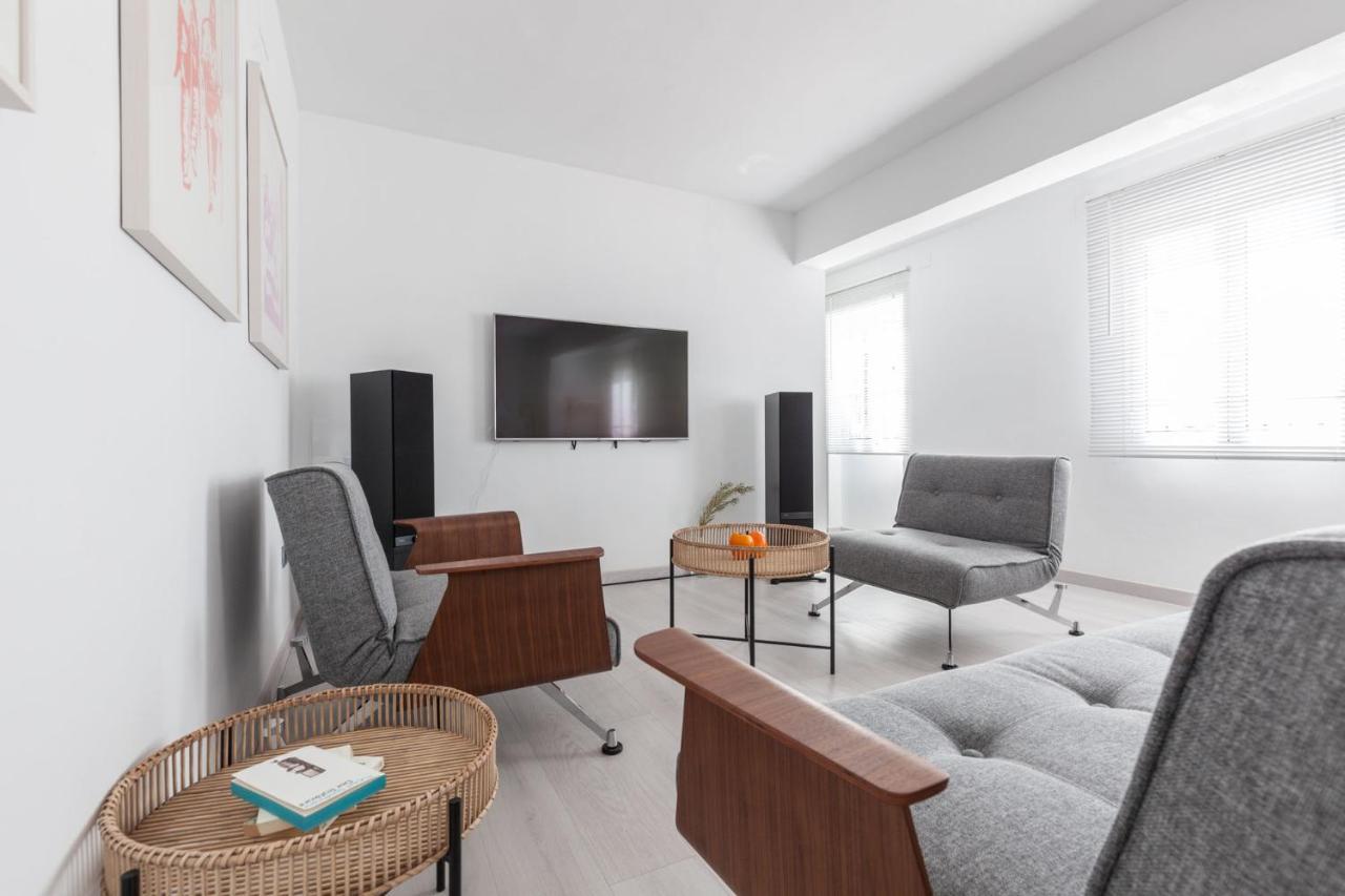 Apartamento Fantástico Atico En El Corazón De *