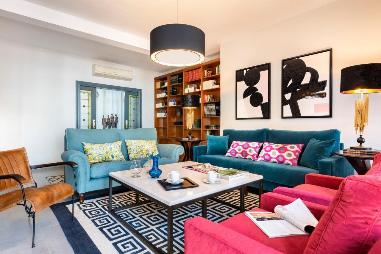 Apartment Genteel Plaza Nueva