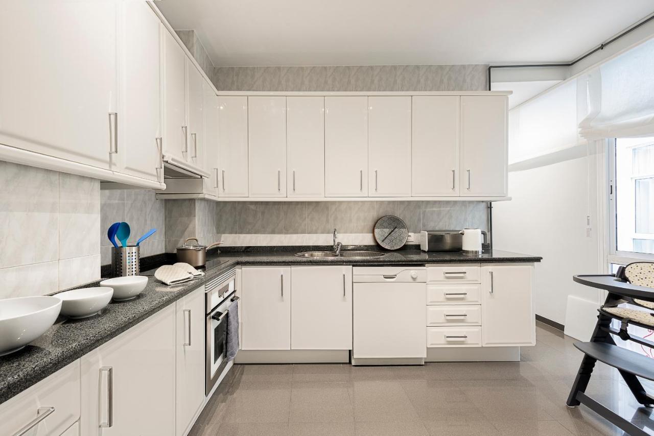 Genteel Plaza Nueva Apartment