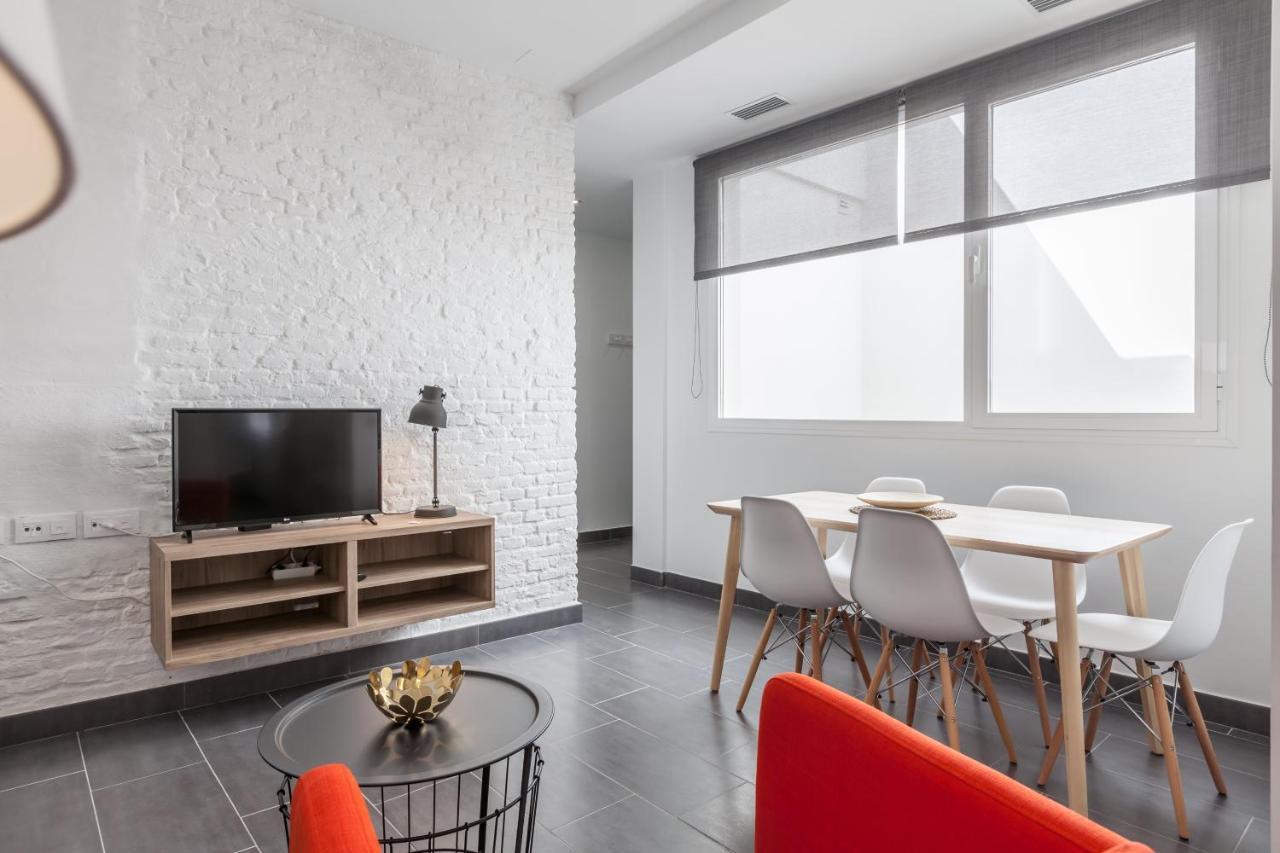 Macasta Two Apartment