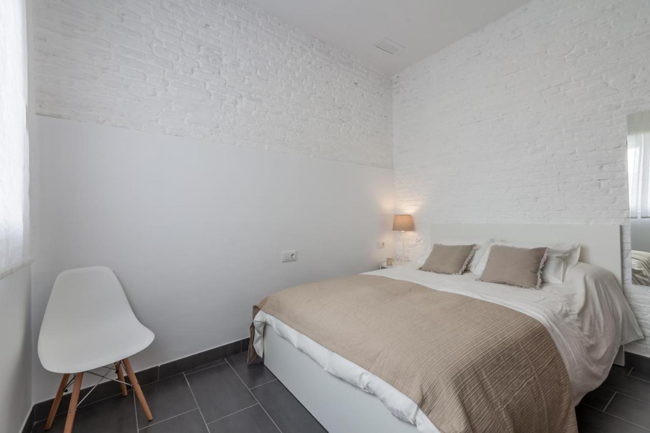 Apartment Macasta Two Seville