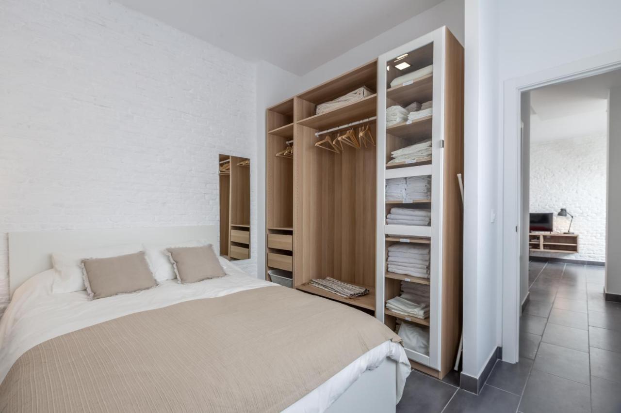 Macasta Two Apartment *