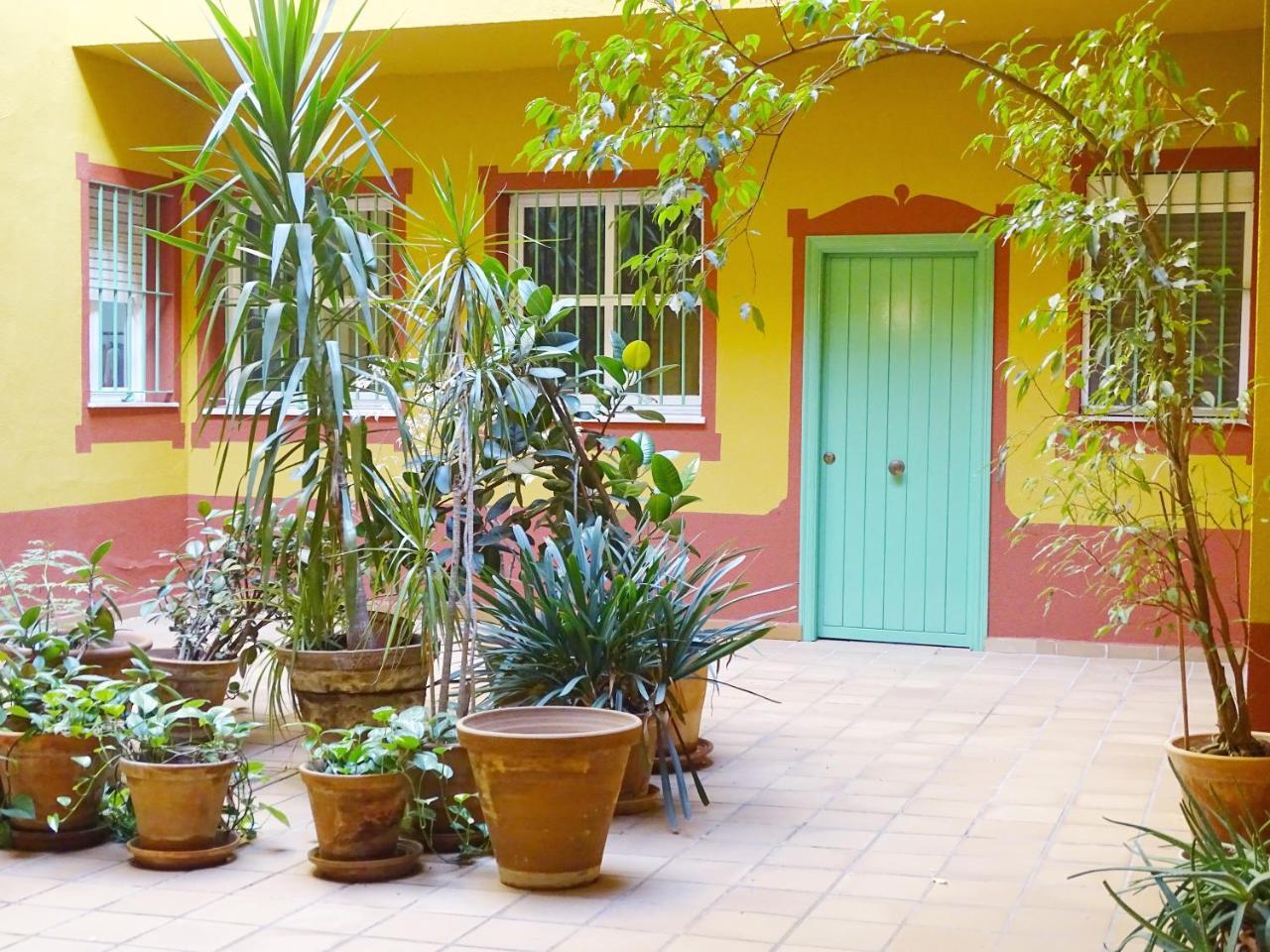 Apartment Guadalquivir Place Seville