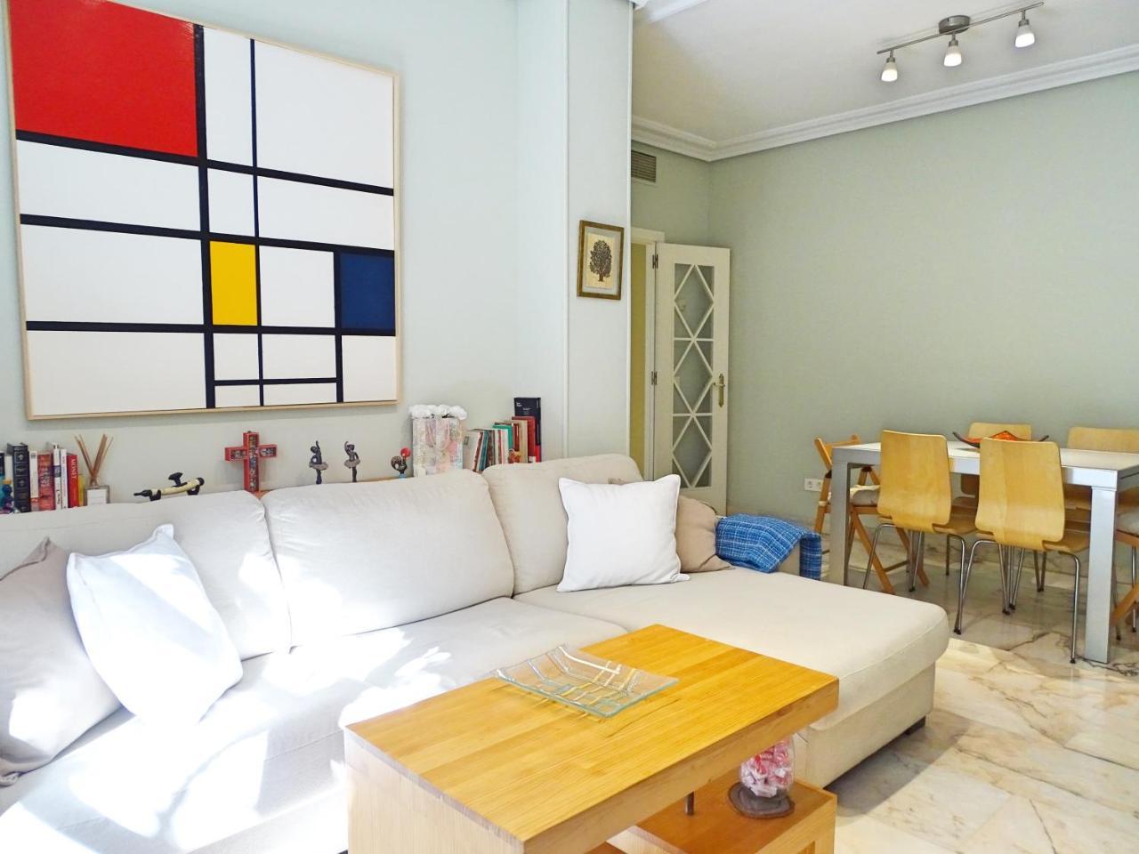 Guadalquivir Place Apartamento *