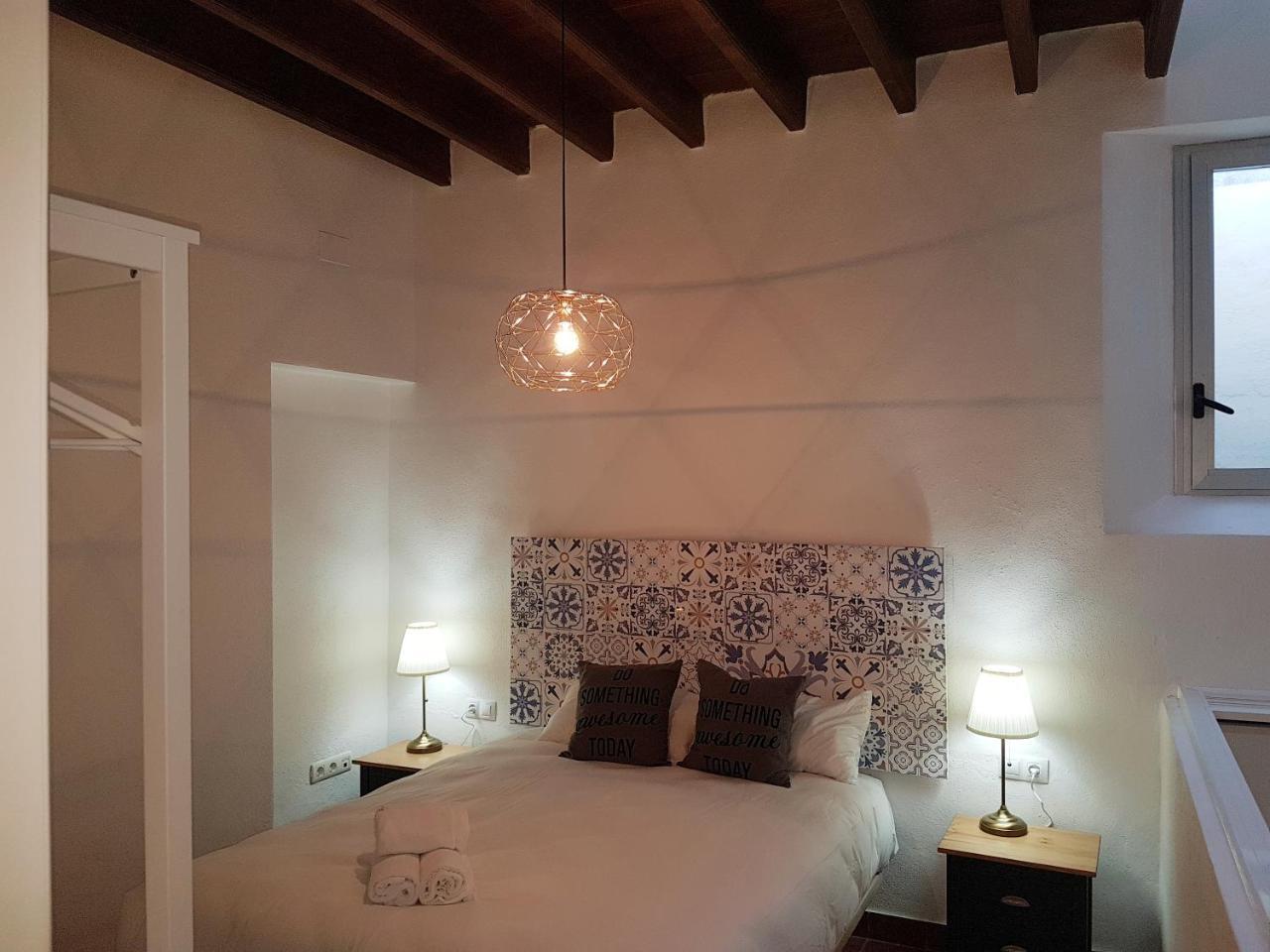 Сasa de vacaciones Casas De - Casa Sevillana Harinas26