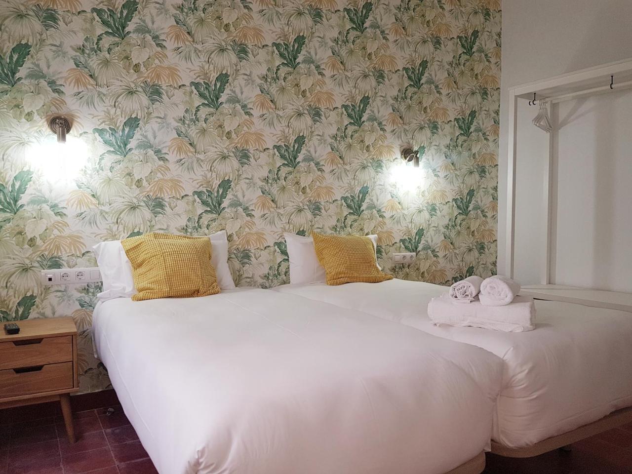 Сasa de vacaciones Casas De - Casa Sevillana Harinas26