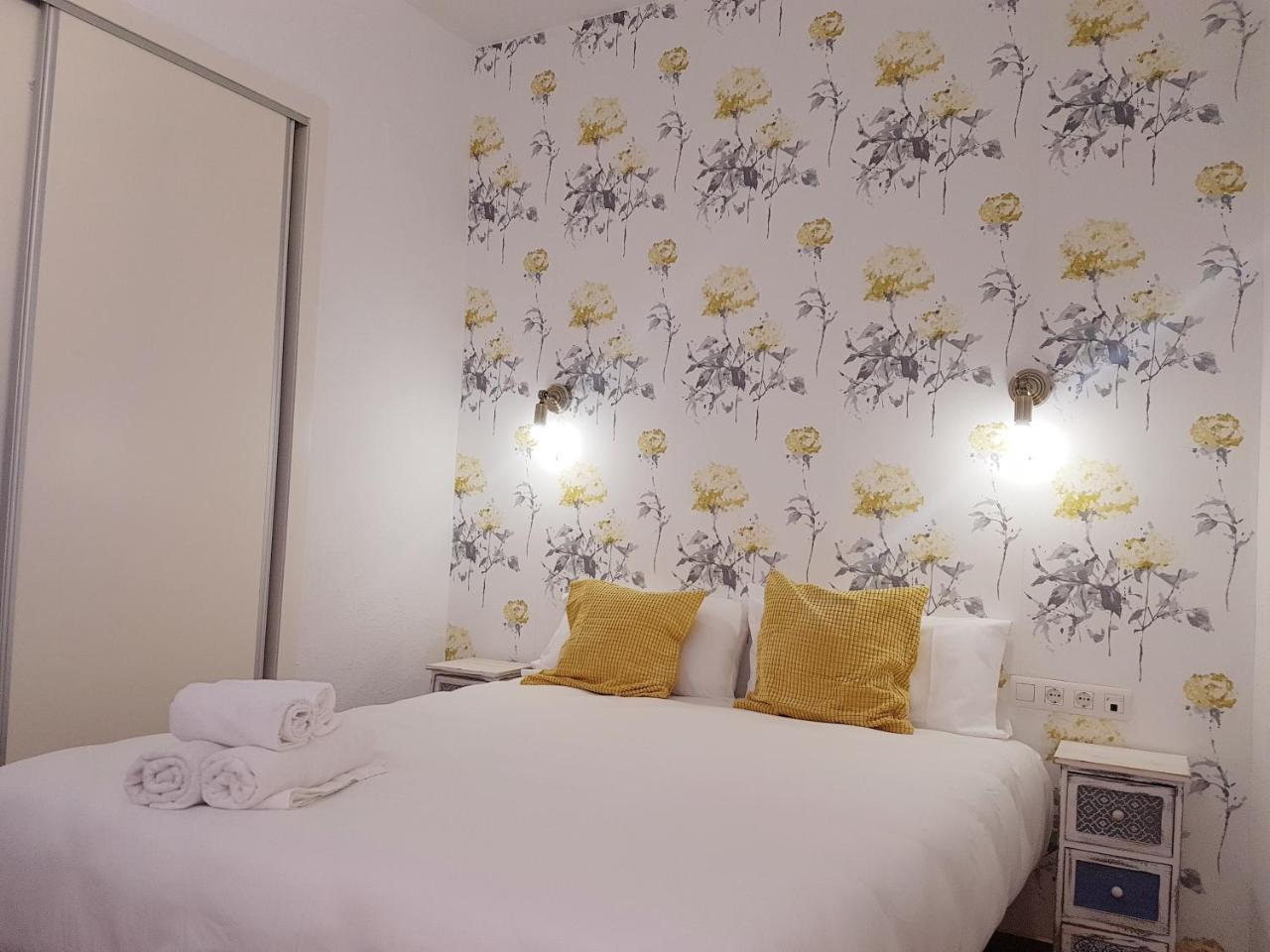 Casas De - Casa Sevillana Harinas26 Сasa de vacaciones *