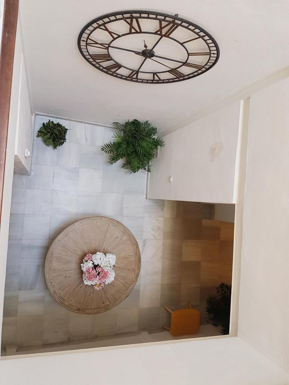 Сasa de vacaciones Casas De - Casa Sevillana Harinas26