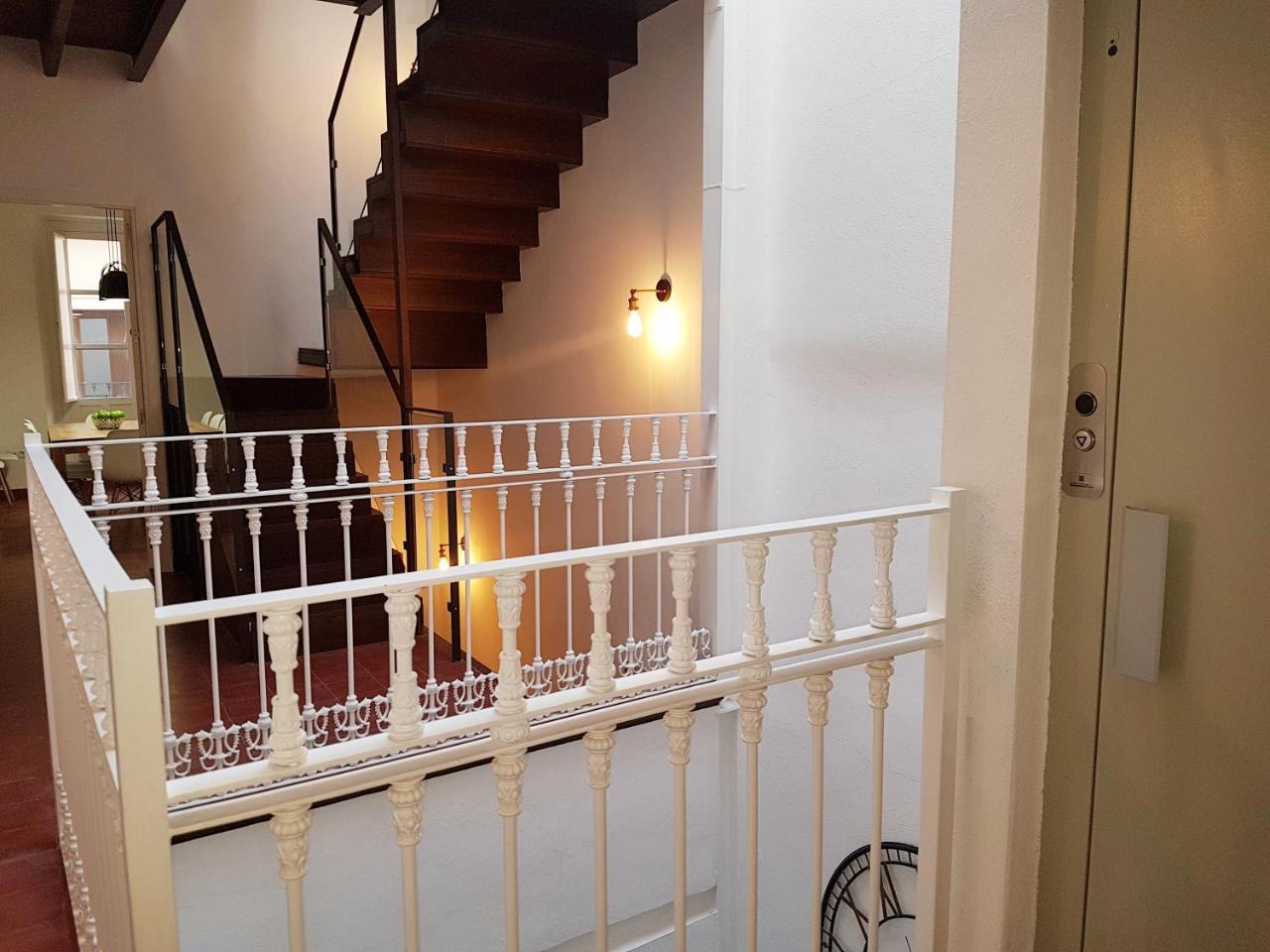 Сasa de vacaciones Casas De - Casa Sevillana Harinas26 Sevilla