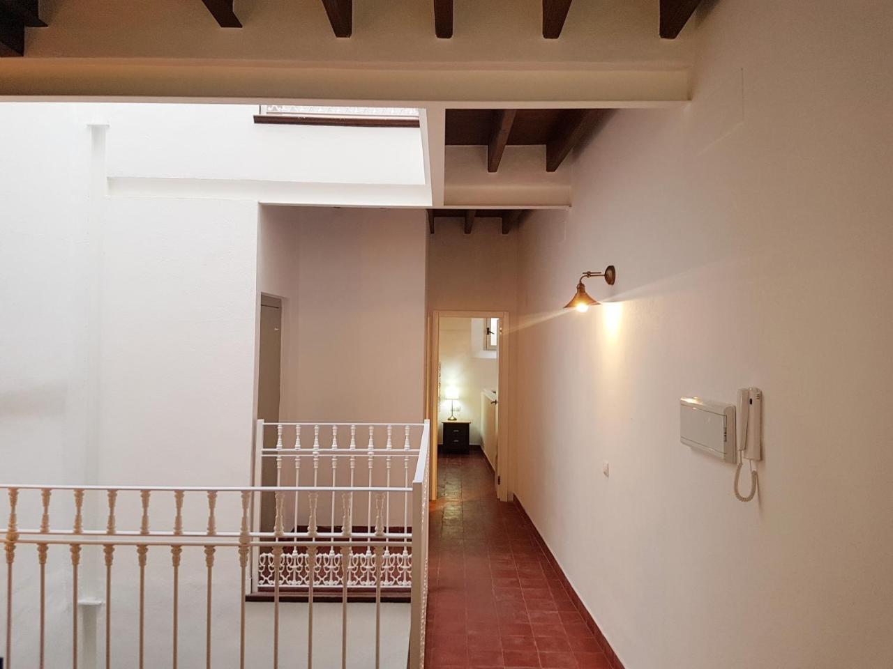 Casas De - Casa Sevillana Harinas26