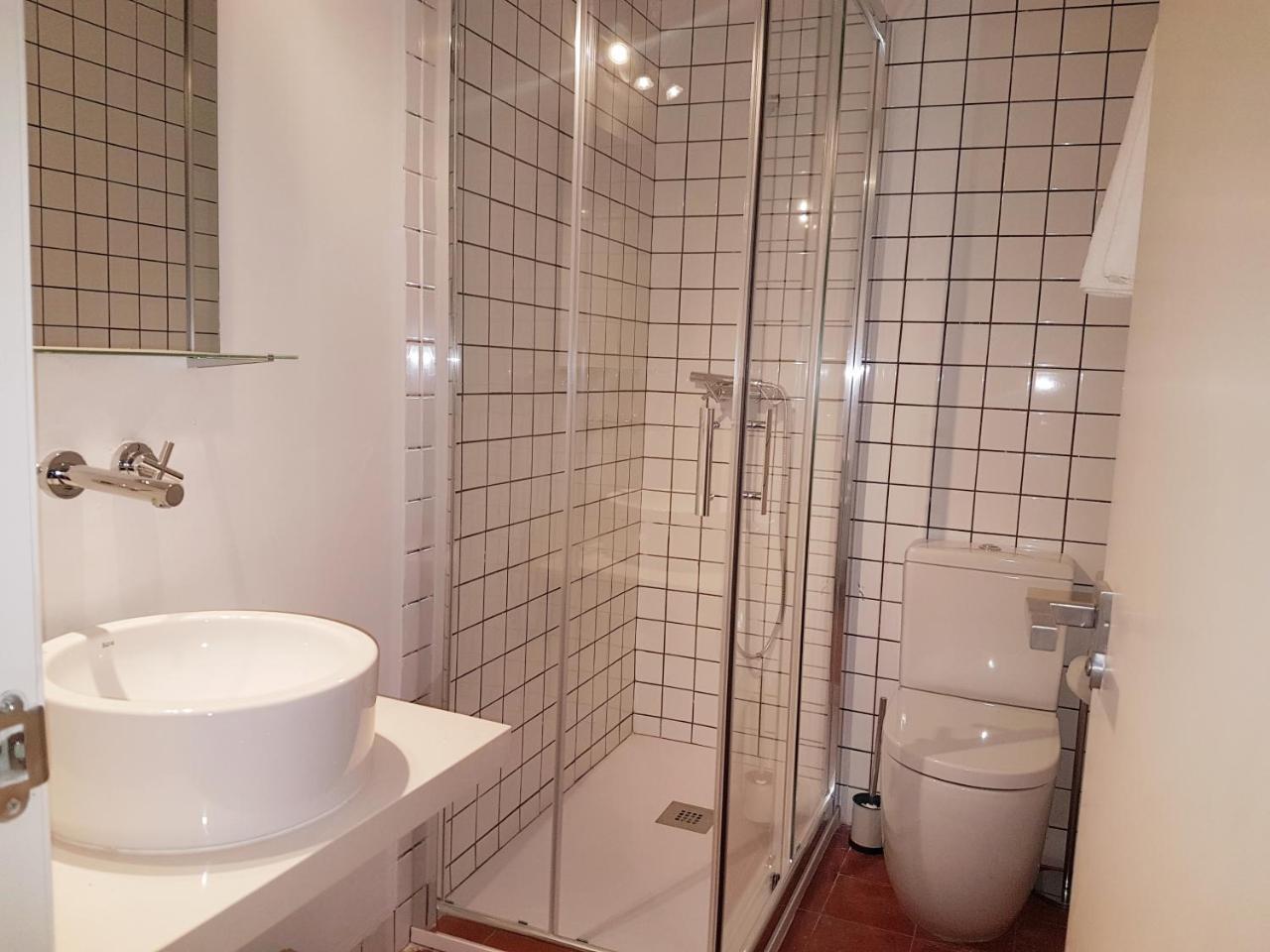 Casas De - Casa Sevillana Harinas26 * Sevilla
