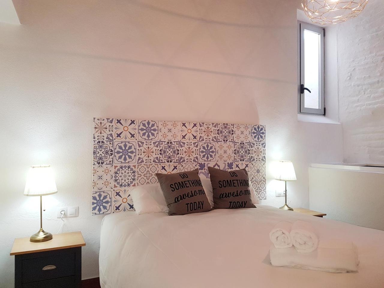 Сasa de vacaciones Casas De - Casa Sevillana Harinas26 Sevilla