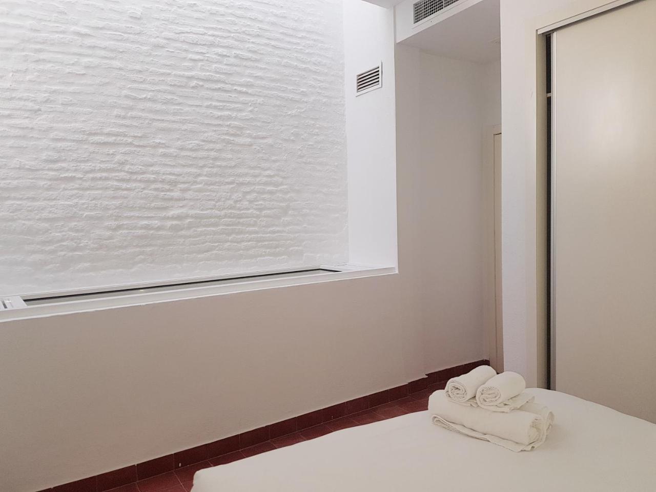 Casas De - Casa Sevillana Harinas26 Сasa de vacaciones Sevilla