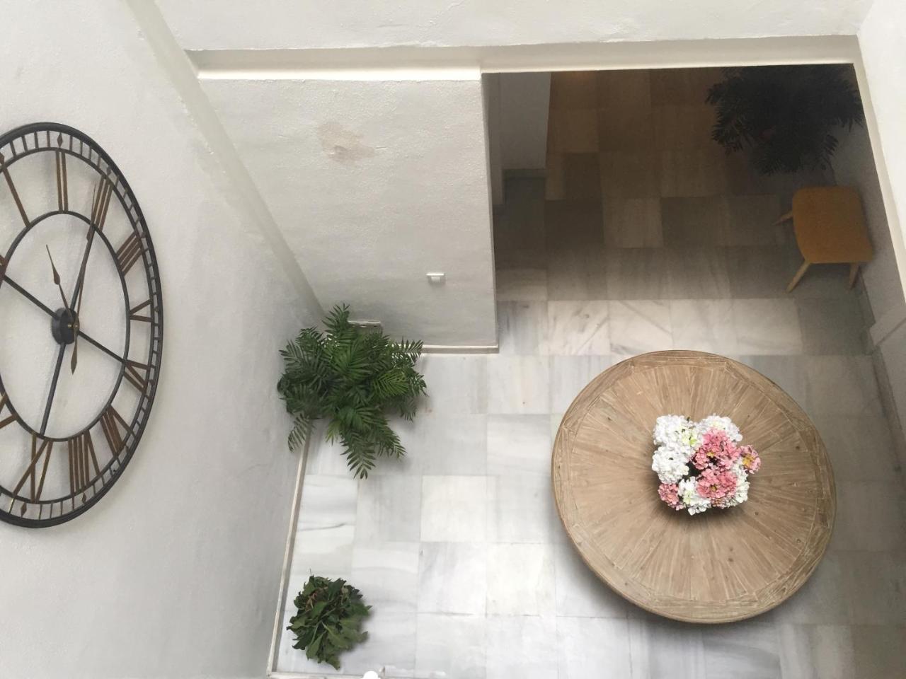 Casas De - Casa Sevillana Harinas26 Сasa de vacaciones *