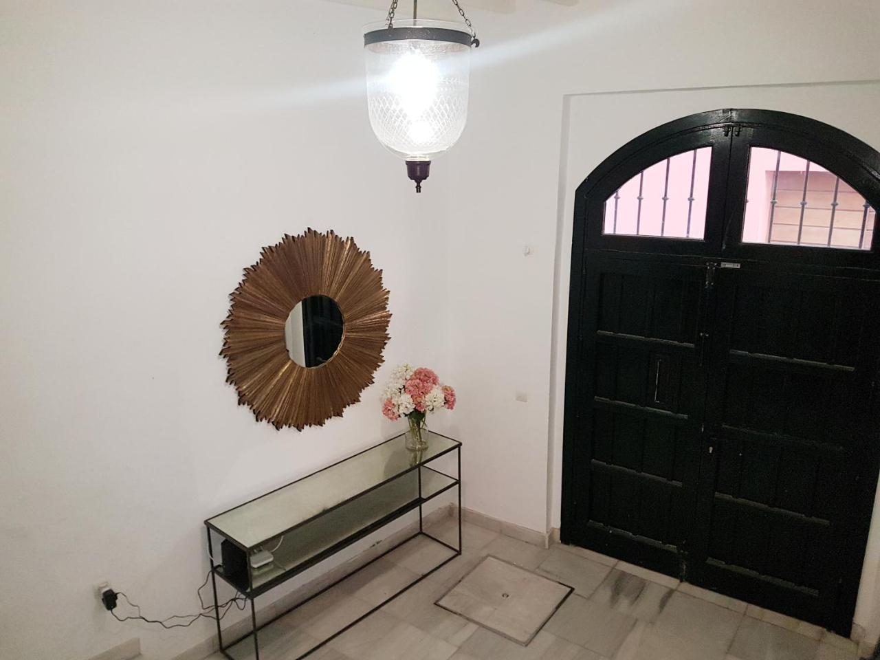 Сasa de vacaciones Casas De - Casa Sevillana Harinas26 *