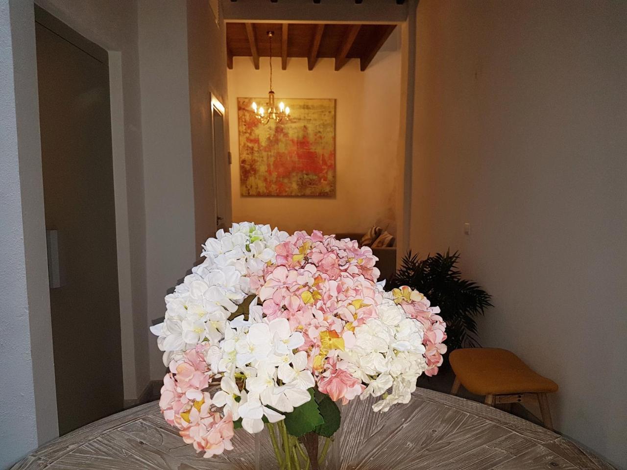 Casas De - Casa Sevillana Harinas26 Сasa de vacaciones