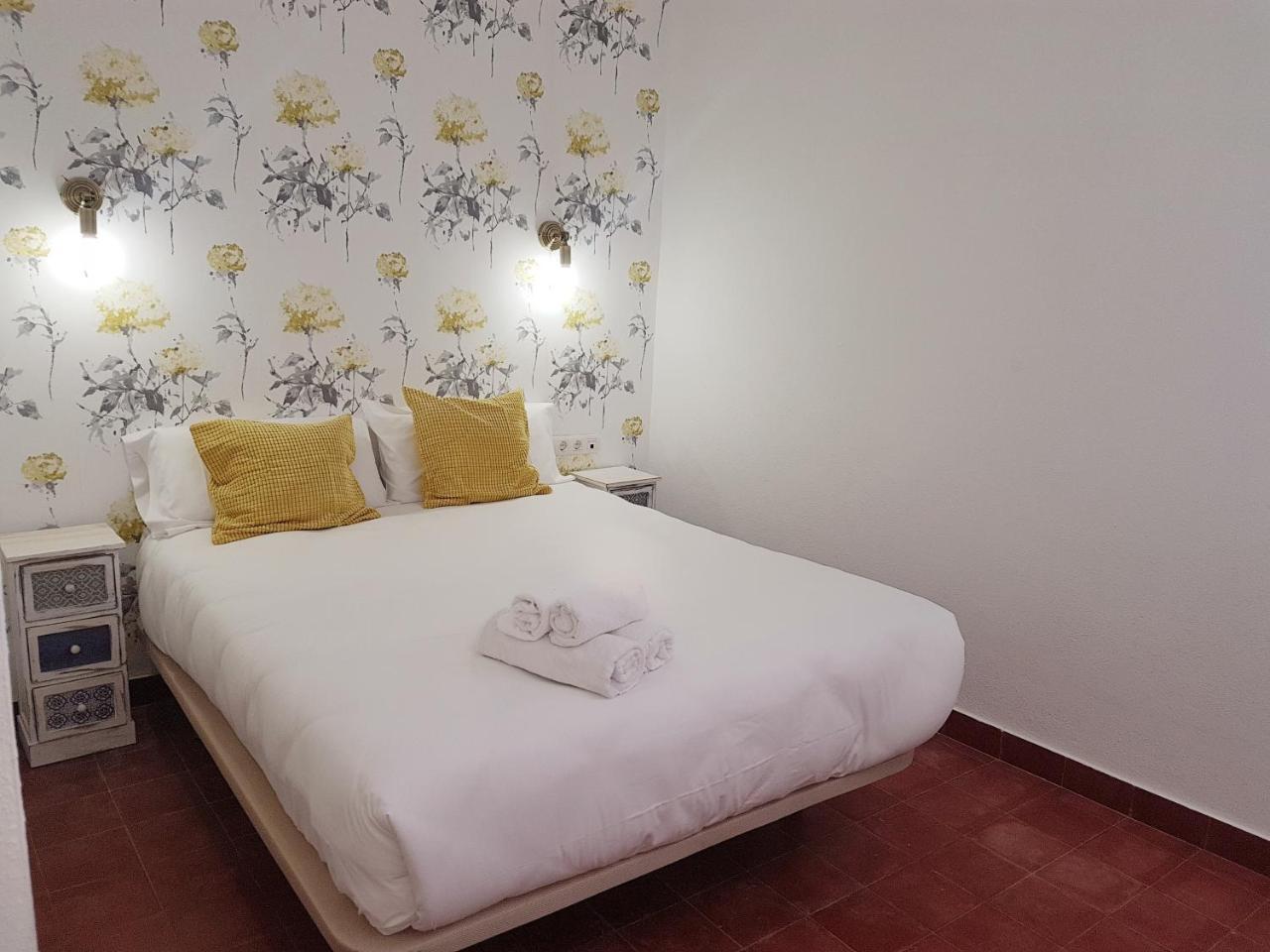 Сasa de vacaciones Casas De - Casa Sevillana Harinas26