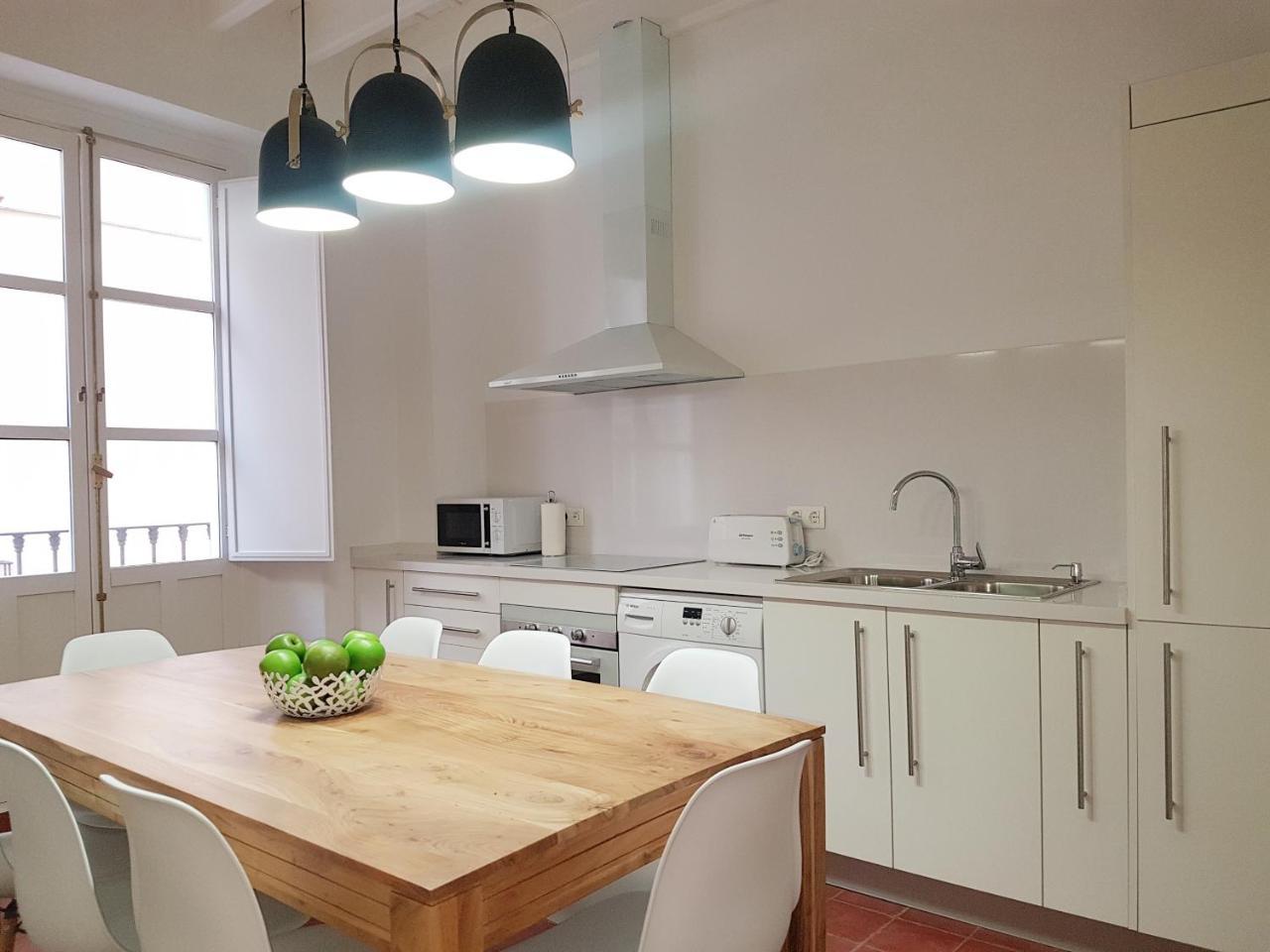 Casas De - Casa Sevillana Harinas26 Сasa de vacaciones *
