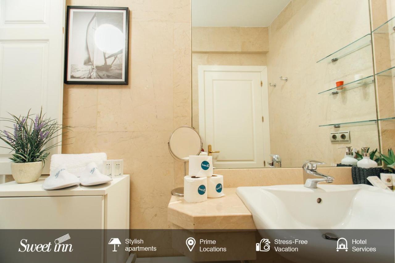 Comfortable Duplex- 1bd 2bth- Dean Miranda Apartamento Sevilla