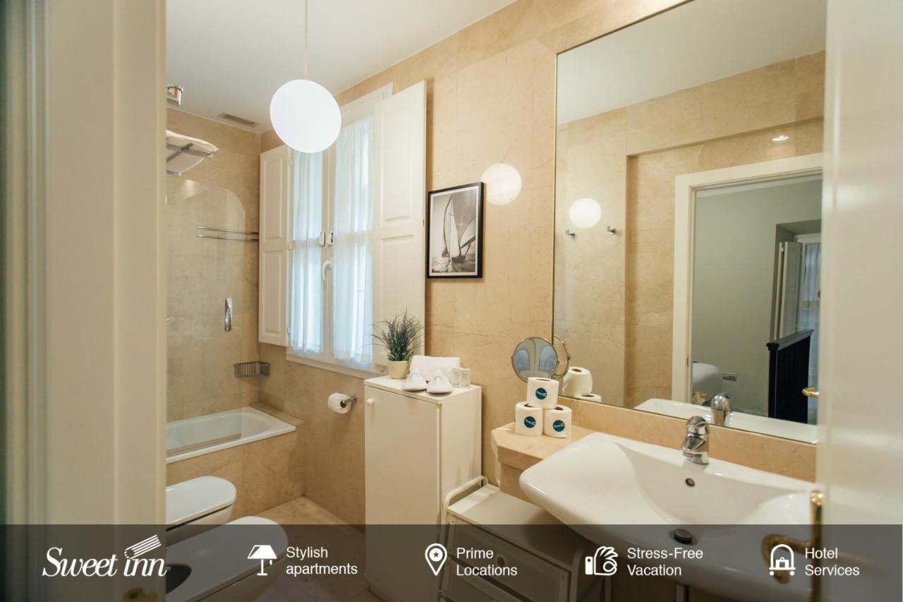 Comfortable Duplex- 1bd 2bth- Dean Miranda * Sevilla