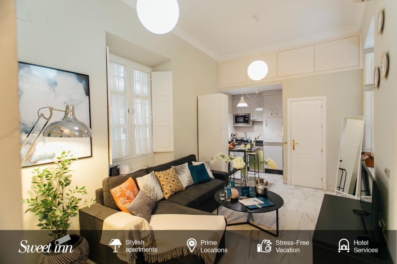 Comfortable Duplex- 1bd 2bth- Dean Miranda Apartamento Sevilla