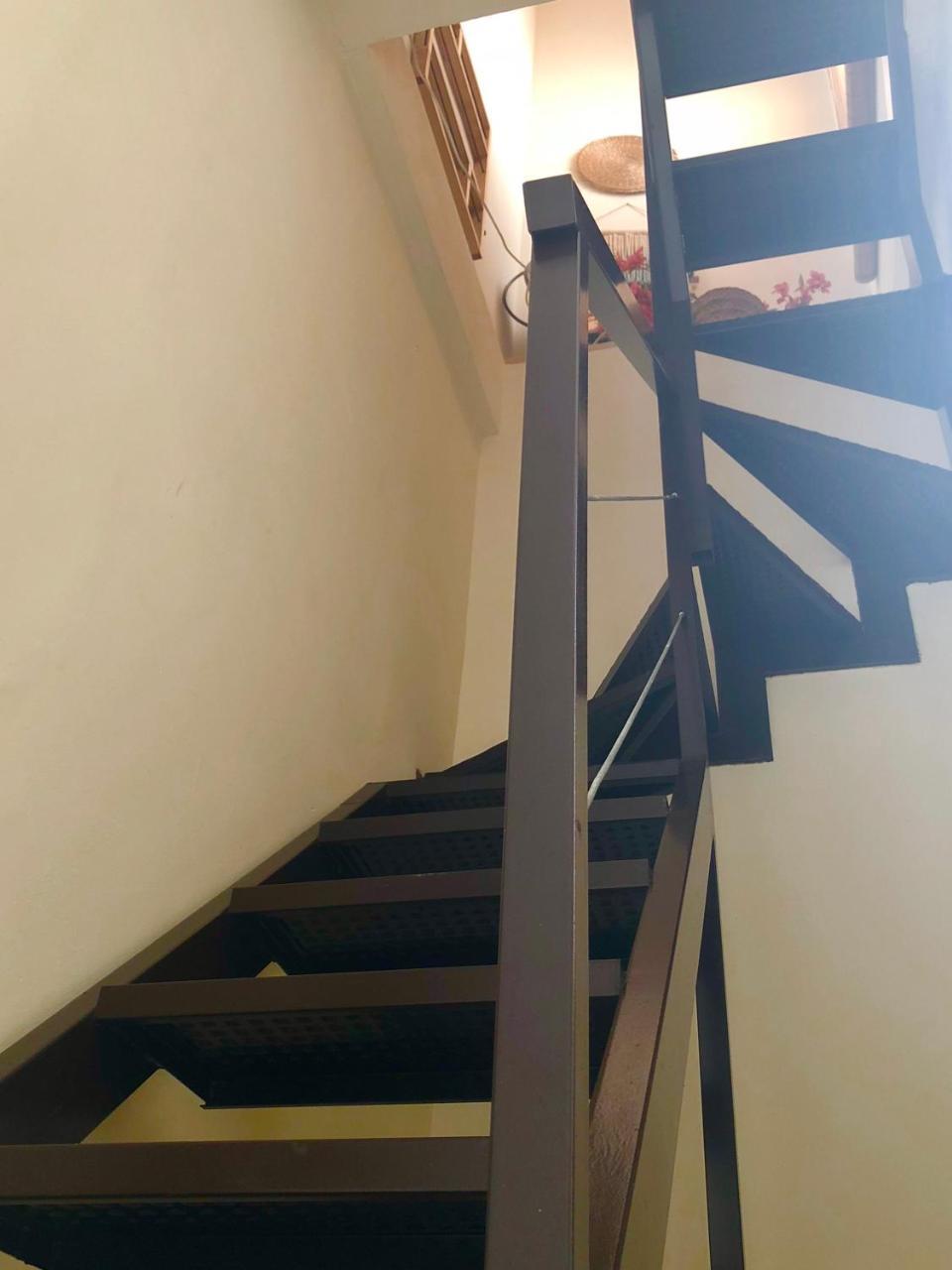 Aires De Lumbreras Duplex Terraza Apartamento