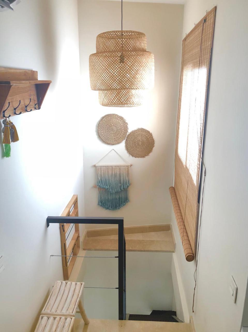 Aires De Lumbreras Duplex Terraza Apartamento Sevilla