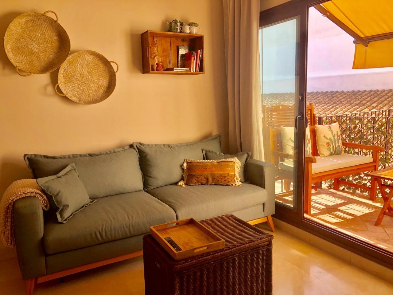 Aires De Lumbreras Duplex Terraza *