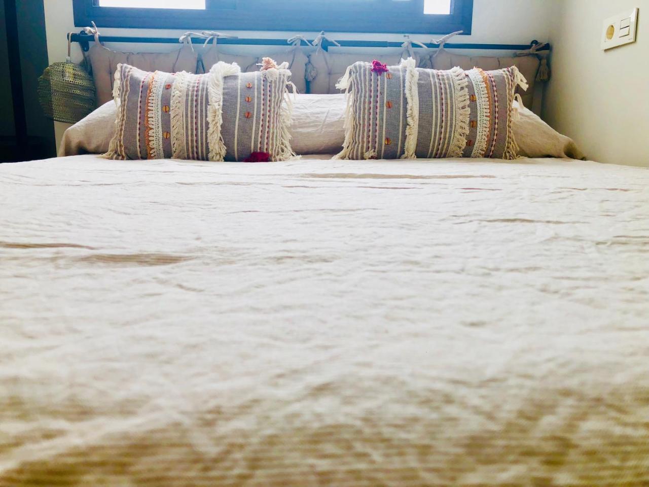 Apartamento Aires De Lumbreras Duplex Terraza *