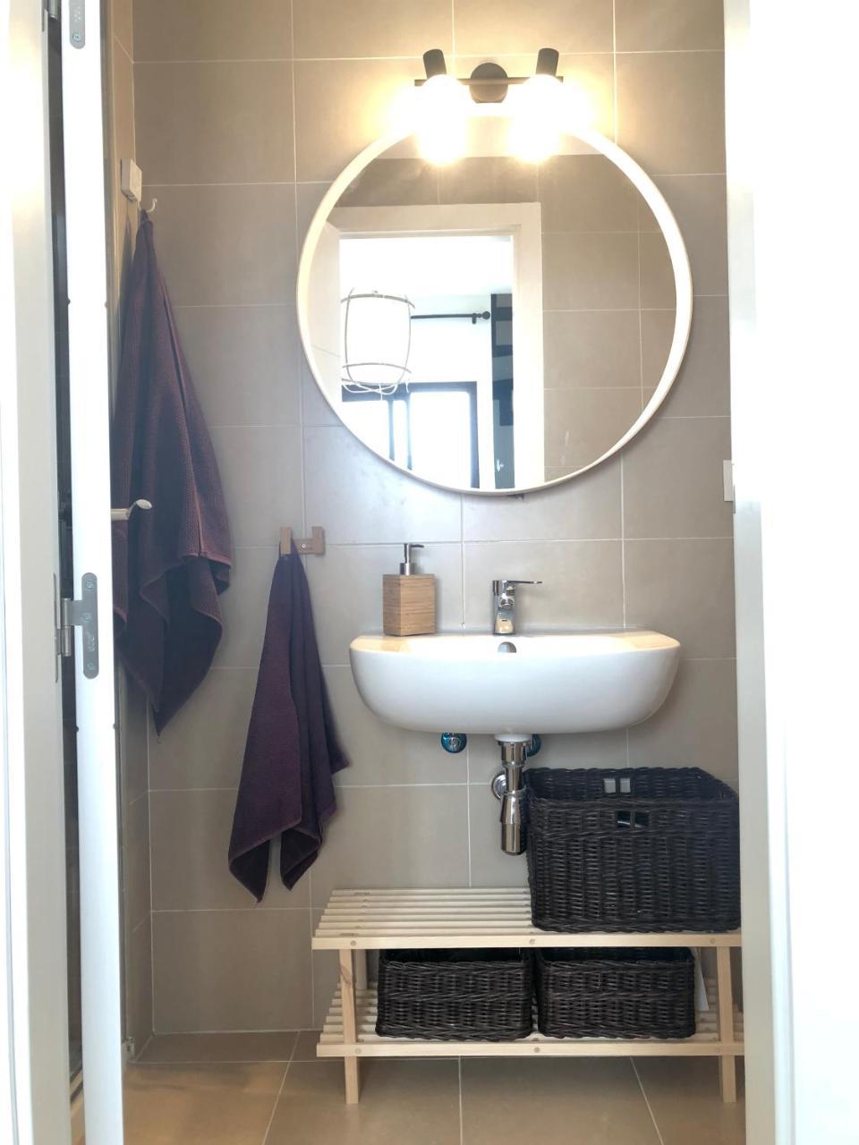 Apartamento Aires De Lumbreras Duplex Terraza