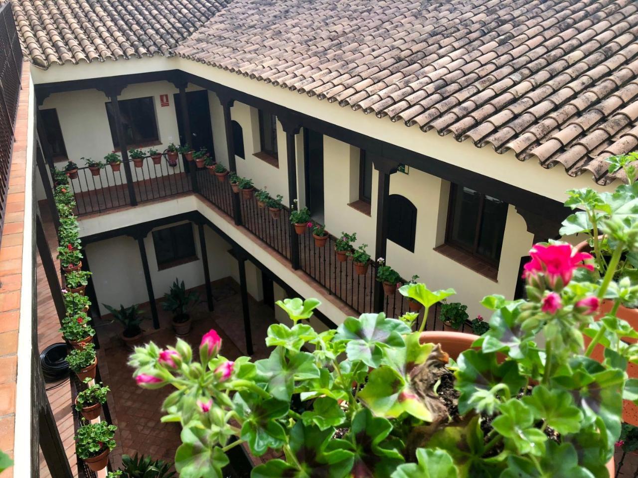 Aires De Lumbreras Duplex Terraza Apartamento Sevilla