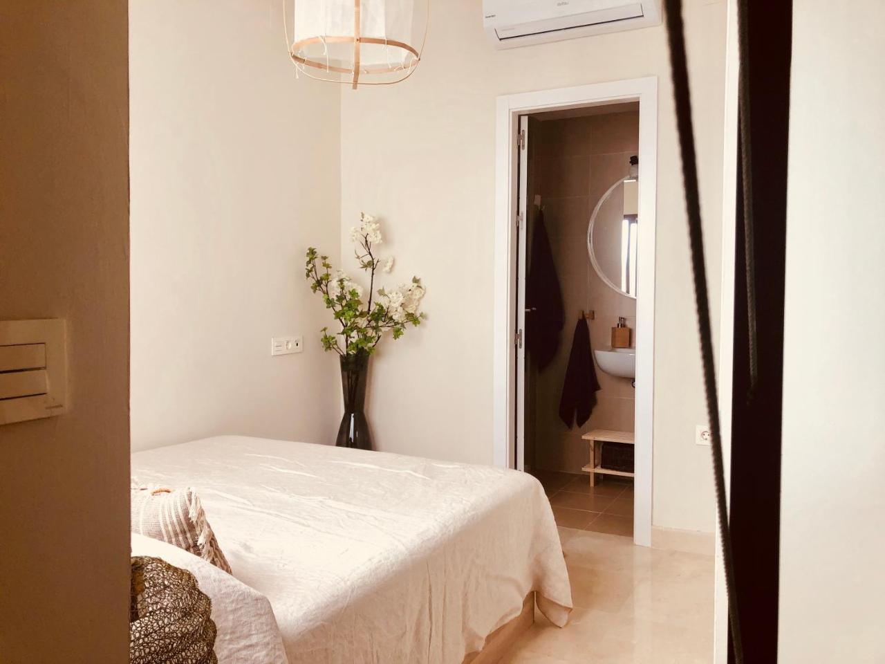 Apartamento Aires De Lumbreras Duplex Terraza