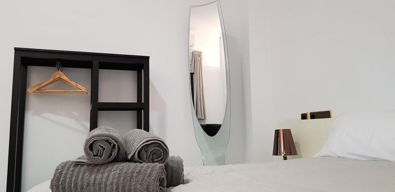 Apartamento Lux - Sierpes Terrace *