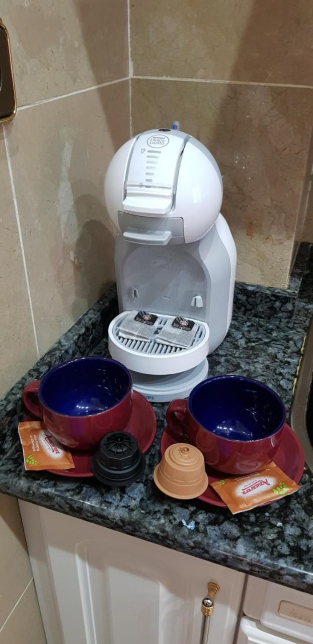 Lux - Sierpes Terrace Apartamento Sevilla